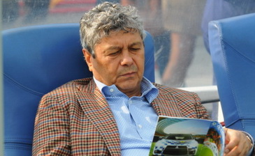 фото ФК Шахтер