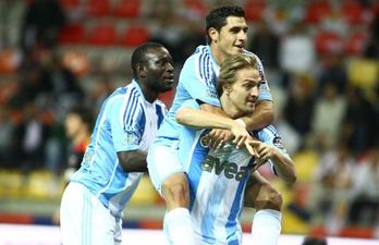 Фото fenerbahce.org