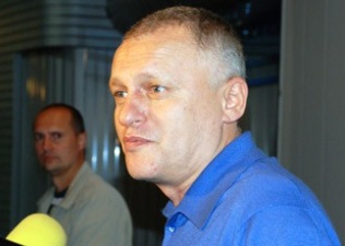 фото ФК Динамо (Киев)