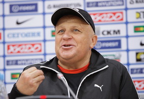 фото ФК Шахтер