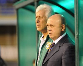 фото ФК Ворскла