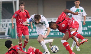 фото О. Дубины, Football.ua