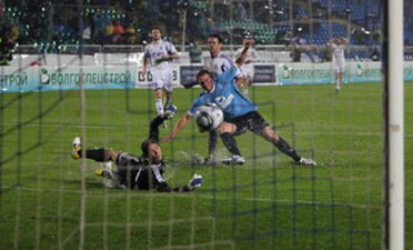 Фото ФК Крылья Советов