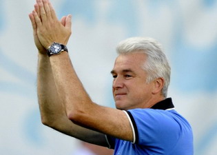 Фото Динамо М