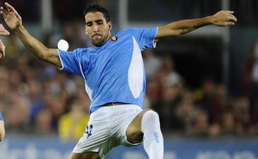 Рауль Гарсия, фото Getty Images