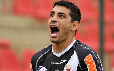 Диего Соуза, Globo.com