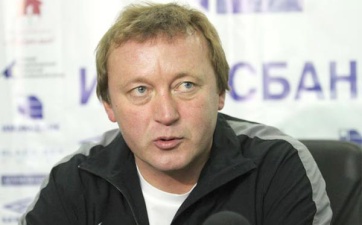 фото ФК Кривбасс