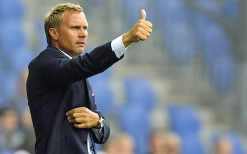 Экс-игрок Баварии будет тренировать Шальке?