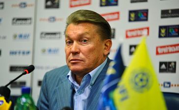 фото Дмитрия Неймырка, Football.ua