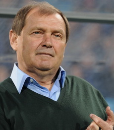 фото Ильи Хохлова, Football.ua