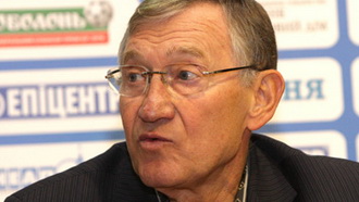 фото ФК Таврия