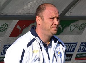 фото ФК Металлург