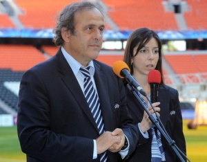 фото ФК Шахтер