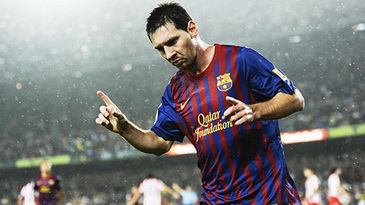 Примера. Итоги 6-го тура