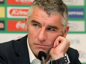 Мирко Сломка, Getty images