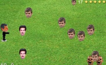 Жозе Моуриньо — герой игрушки