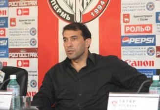 фото ФК Амкар