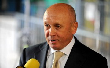 Фото ФК Ворскла