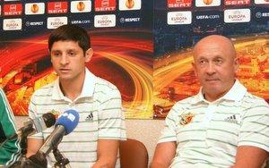 фото ФК Ворскла