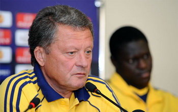 фото Дмитрия Неймырка, football.ua