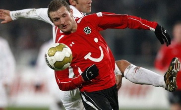 Константин Рауш