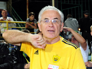 фото Советский спорт