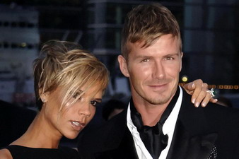 ПСЖ начал переговоры с Бекхэмом