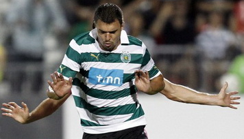 Божинов возвращается, фото Reuters