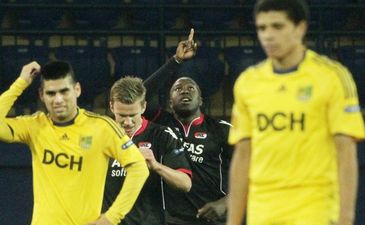 Черный маг АЗазелло, фото Reuters