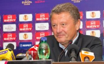 фото ФК Металлист