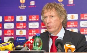 Фото ФК Металлист