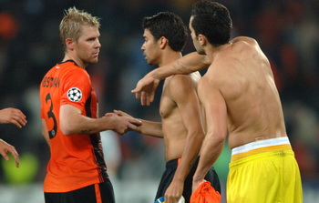 фото Валерий Дудуш, Football.ua