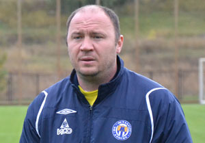 фото ФК Металлург Донецк