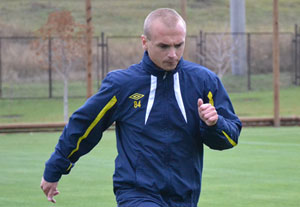 фото ФК Металлург Донецк