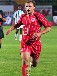 фото ФК Карпаты