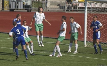 фото ФК Полтава