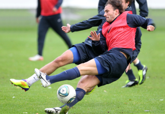 фото ФК Зенит