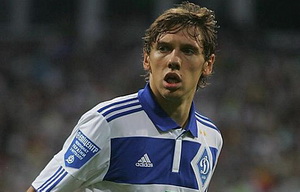 фото ФК Динамо (Киев)