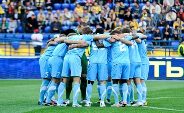 Фото Дмитрия Неймырка, football.ua