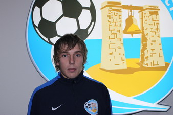 Фото Дмитрия Зинченко