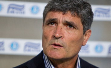 Фото ФК Днепр