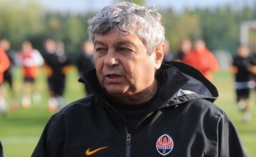 фото ФК Шахтер