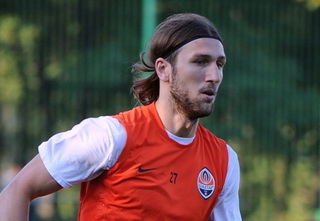 фото ФК Шахтер