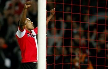 Диего Бисесвар, fcupdate.nl