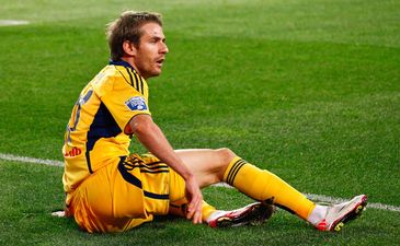 фото Александра Осипова