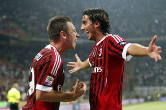 Welcome to Paradise. Reuters