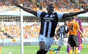 Ба снова забивает, bbc.co.uk