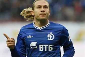 ВТБ: Воронин - Таранный Бомбардир, фото sport.oboz.ua