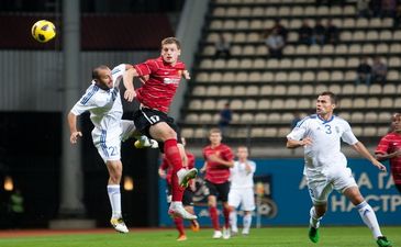 фото ФК Металлург Запорожье