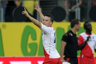 Родни Снайдер, fcupdate.nl